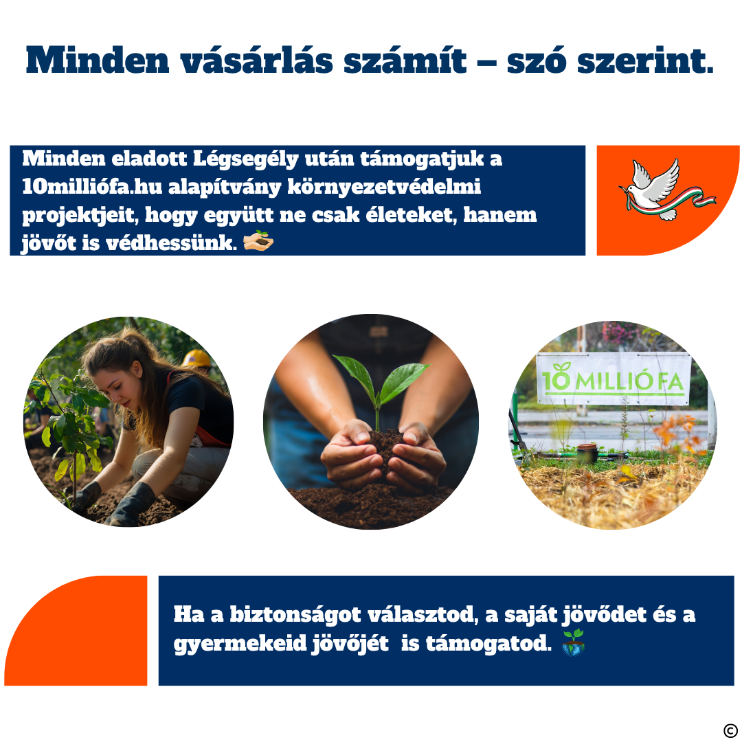 Légsegély™ 2.0 – Továbbfejlesztett vészhelyzeti szívóeszköz a légutak tisztítására - ErsteLuft™