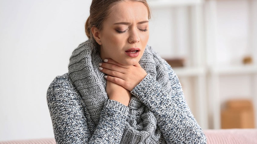 Hogyan ismerhetők fel a fulladás jelei? - Légsegély™