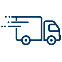 Gyors és biztonságos szállítás