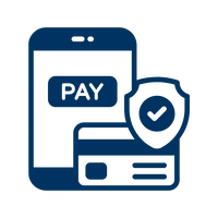 SSL titkosított és biztonságos fizetés